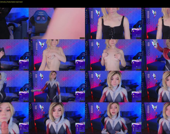 zelda_1 — 23 minute Chaturbate female cam show recording, 720p, Sep 17, 2024