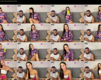 2ginger_breads — 38 minute Chaturbate couple cam show recording, 720p, Sep 18, 2024