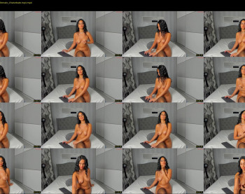 _adelle — 10 minute Chaturbate female cam show recording, 720p, Sep 18, 2024