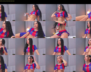 _anna_bloom — 38 minute Chaturbate female cam show recording, 720p, Sep 19, 2024