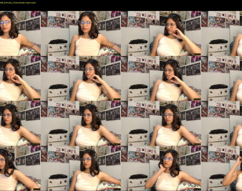 _ariana03_ — 3 minute Chaturbate female cam show recording, 720p, Sep 18, 2024