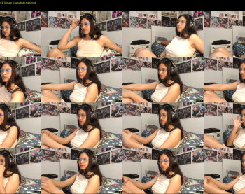 _ariana03_ — 3 minute Chaturbate female cam show recording, 720p, Sep 18, 2024
