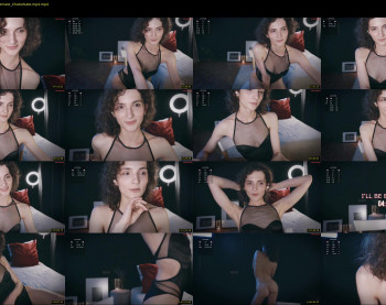 _arta_ — 123 minute Chaturbate female cam show recording, 720p, Sep 18, 2024
