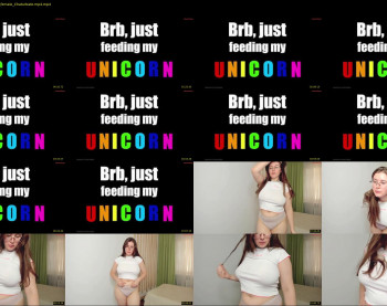 _enni__ — 13 minute Chaturbate female cam show recording, 720p, Sep 18, 2024