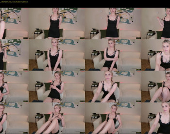 _hidden_gem_ — 16 minute Chaturbate female cam show recording, 720p, Sep 18, 2024