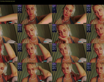 _kateline_ — 4 minute Chaturbate female cam show recording, 720p, Sep 18, 2024