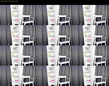 _lapetitemort_ — 5 minute Chaturbate female cam show recording, 720p, Sep 19, 2024