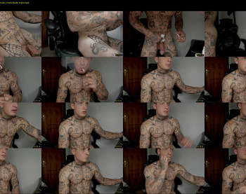 _layne — 8 minute Chaturbate male cam show recording, 720p, Sep 19, 2024