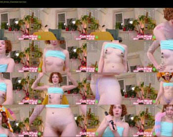 _lightmyfire — 36 minute Chaturbate female cam show recording, 720p, Sep 18, 2024