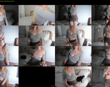 _o0o__ — 120 minute Chaturbate female cam show recording, 720p, Sep 19, 2024