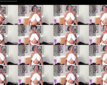 _victoria_hills — 11 minute Chaturbate female cam show recording, 720p, Sep 18, 2024