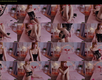 _wendydarling_ — 53 minute Chaturbate female cam show recording, 720p, Sep 18, 2024