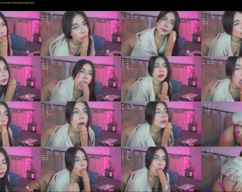 adaaraa_ — 50 minute Chaturbate female cam show recording, 720p, Sep 19, 2024