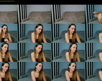 aida_ryan — 7 minute Chaturbate couple cam show recording, 720p, Sep 19, 2024