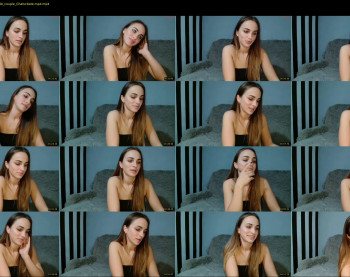 aida_ryan — 5 minute Chaturbate couple cam show recording, 720p, Sep 19, 2024
