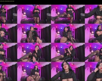 alexhoe_ — 29 minute Chaturbate female cam show recording, 720p, Sep 19, 2024