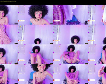 alice_wiinter — 7 minute Chaturbate female cam show recording, 720p, Sep 19, 2024