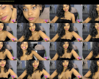 alison_ker — 23 minute Chaturbate female cam show recording, 720p, Sep 18, 2024