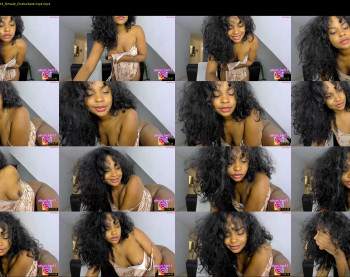 alison_ker — 21 minute Chaturbate female cam show recording, 720p, Sep 18, 2024