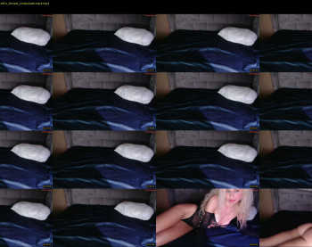 allissonhotbb — 5 minute Chaturbate female cam show recording, 480p, Sep 18, 2024