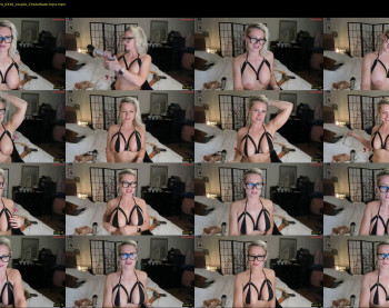 alwaysaffirming — 7 minute Chaturbate couple cam show recording, 480p, Sep 19, 2024