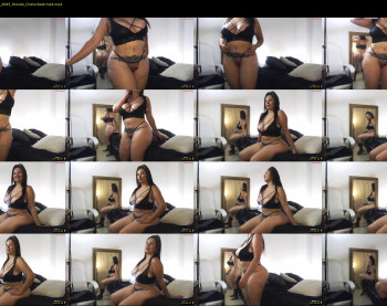 amber_disney — 7 minute Chaturbate female cam show recording, 720p, Sep 19, 2024