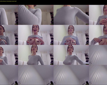 aminaswan_ — 9 minute Chaturbate female cam show recording, 720p, Sep 18, 2024