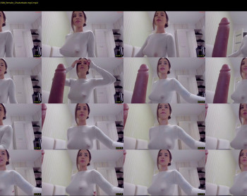 aminaswan_ — 7 minute Chaturbate female cam show recording, 720p, Sep 18, 2024