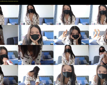 amyalwayshere — 54 minute Chaturbate female cam show recording, 720p, Sep 18, 2024