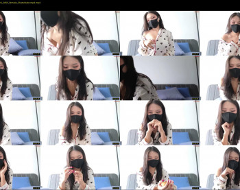 amyalwayshere — 68 minute Chaturbate female cam show recording, 720p, Sep 18, 2024