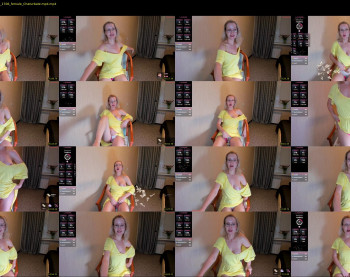 anastasiagate — 20 minute Chaturbate female cam show recording, 720p, Sep 18, 2024