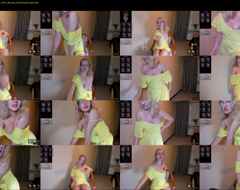 anastasiagate — 60 minute Chaturbate female cam show recording, 720p, Sep 18, 2024