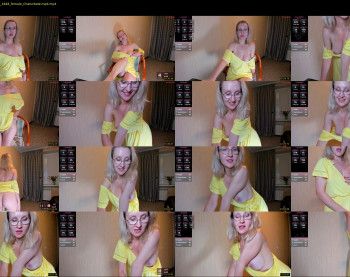 anastasiagate — 31 minute Chaturbate female cam show recording, 720p, Sep 18, 2024