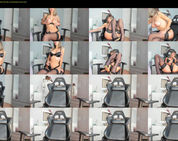 anisialuna_ — 18 minute Chaturbate female cam show recording, 720p, Sep 18, 2024