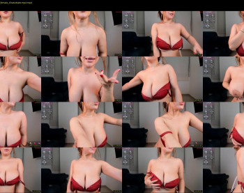 ann__w — 121 minute Chaturbate female cam show recording, 720p, Sep 19, 2024