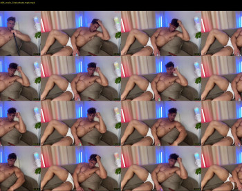 antray_misti — 16 minute Chaturbate male cam show recording, 720p, Sep 18, 2024