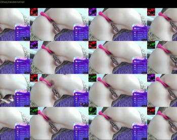 asiamixx — 27 minute Chaturbate female cam show recording, 720p, Sep 18, 2024
