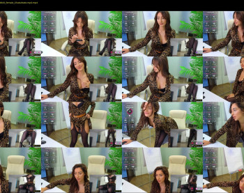 babesgowild — 13 minute Chaturbate couple cam show recording, 720p, Sep 18, 2024