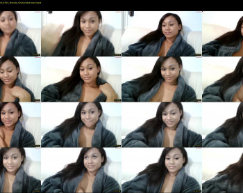baristachicka28 — 17 minute Chaturbate female cam show recording, 720p, Sep 18, 2024