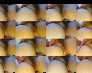 bayonette_black — 5 minute Chaturbate female cam show recording, 720p, Sep 18, 2024