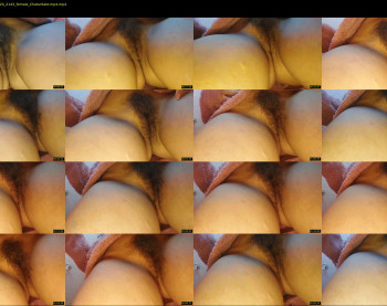 bayonette_black — 3 minute Chaturbate female cam show recording, 720p, Sep 18, 2024