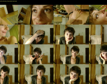 bebacksooon — 56 minute Chaturbate female cam show recording, 480p, Sep 18, 2024