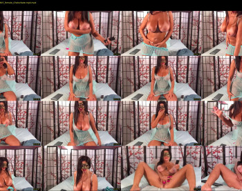 beccadelux — 12 minute Chaturbate female cam show recording, 720p, Sep 18, 2024