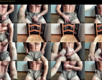 bestdick1991 — 49 minute Chaturbate male cam show recording, 720p, Sep 18, 2024