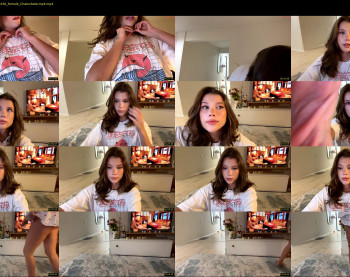 bitter_moon — 4 minute Chaturbate female cam show recording, 720p, Sep 19, 2024
