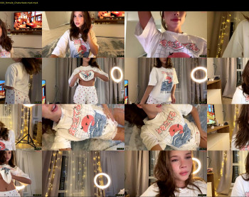 bitter_moon — 89 minute Chaturbate female cam show recording, 720p, Sep 19, 2024
