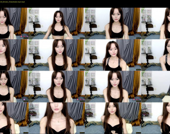 blon_kater — 56 minute Chaturbate female cam show recording, 720p, Sep 18, 2024