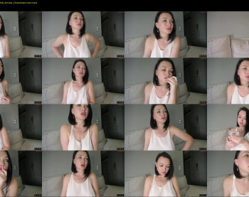 blueeyeess — 51 minute Chaturbate female cam show recording, 720p, Sep 18, 2024