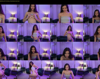 bright_diamonds_054 — 34 minute Chaturbate couple cam show recording, 720p, Sep 19, 2024