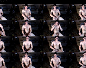 camerondt — 61 minute Chaturbate male cam show recording, 720p, Sep 19, 2024